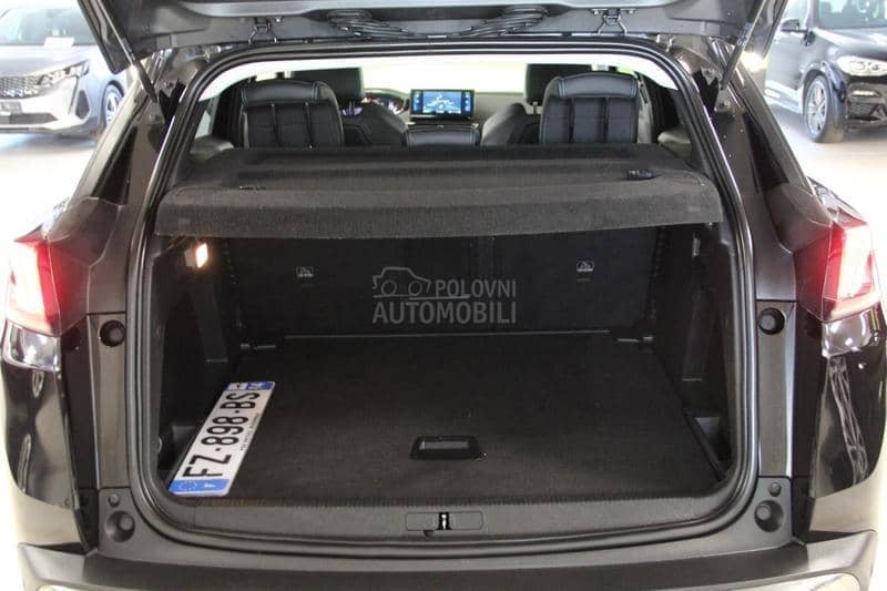 Peugeot 3008 RATA OD198/ALLURE