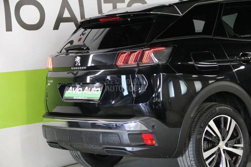 Peugeot 3008 RATA OD198/ALLURE