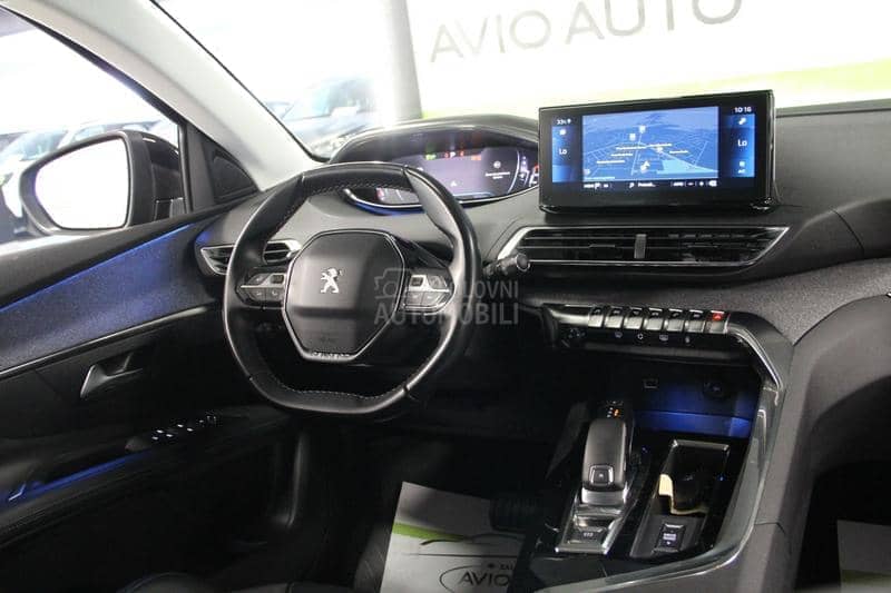 Peugeot 3008 RATA OD198/ALLURE