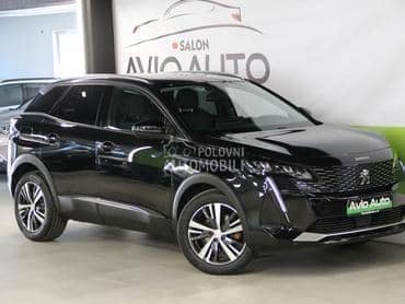 Peugeot 3008 RATA OD198/ALLURE