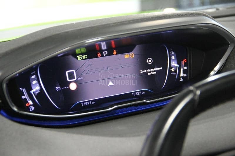 Peugeot 3008 RATA OD198/ALLURE
