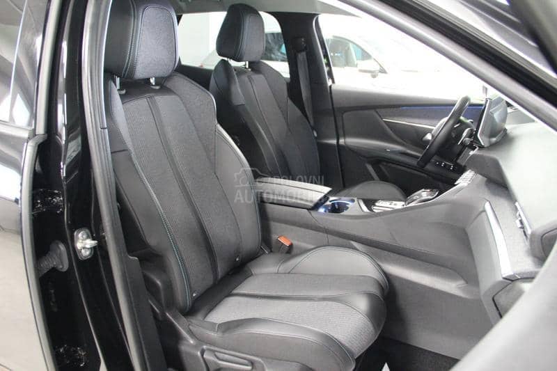 Peugeot 3008 RATA OD198/ALLURE