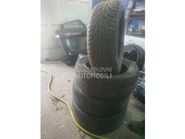 Sava 205/55 R16 Zimska