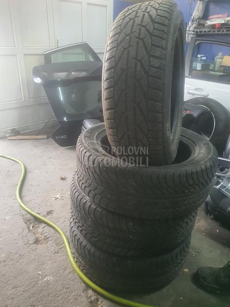 Sava 205/55 R16 Zimska