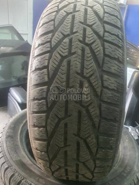 Sava 205/55 R16 Zimska
