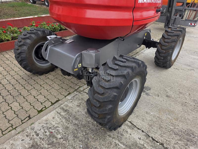 Manitou 160 ATJ