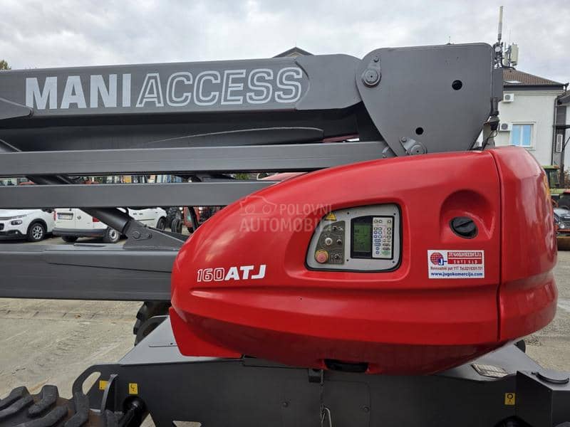 Manitou 160 ATJ