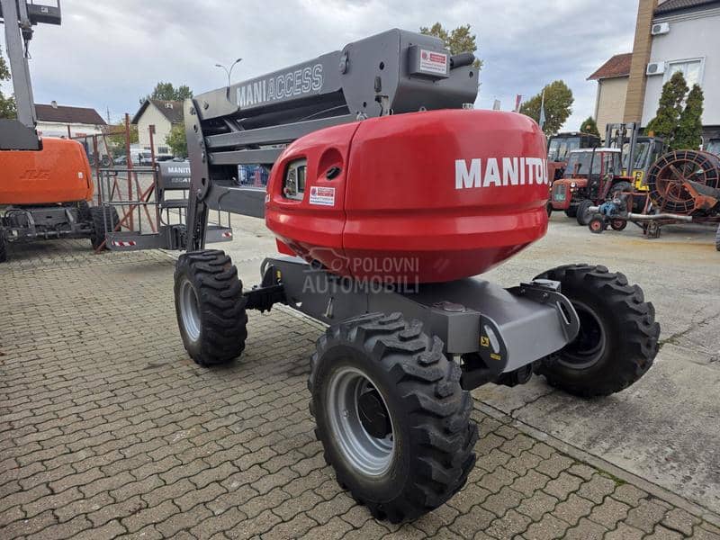 Manitou 160 ATJ