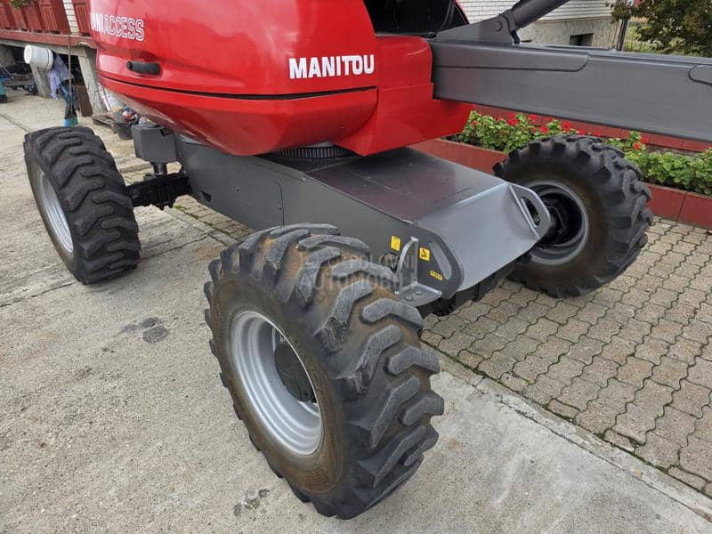 Manitou 160 ATJ