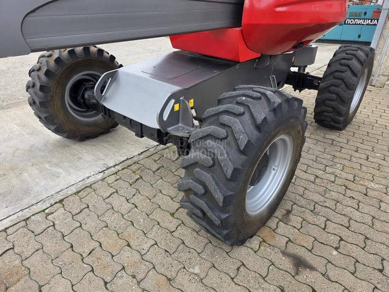 Manitou 160 ATJ