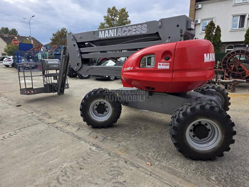 Manitou 160 ATJ