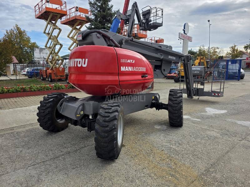 Manitou 160 ATJ