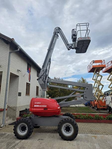 Manitou 160 ATJ
