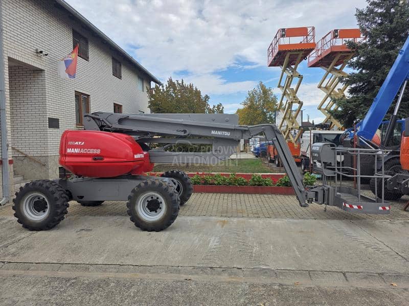 Manitou 160 ATJ