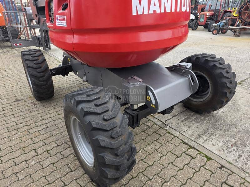 Manitou 160 ATJ