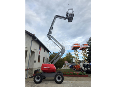 Manitou 160 ATJ