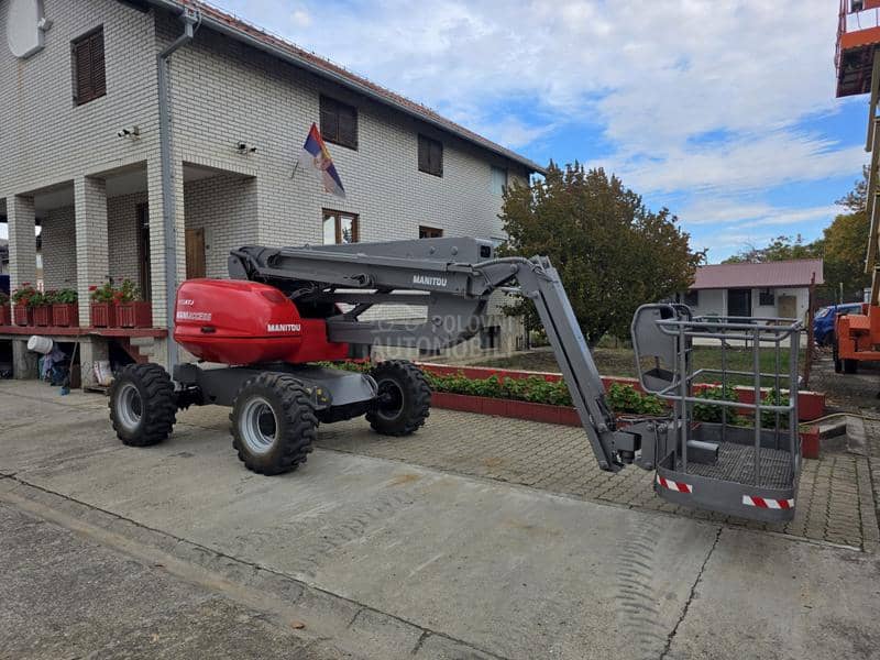 Manitou 160 ATJ