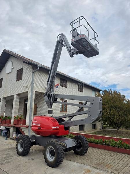 Manitou 160 ATJ