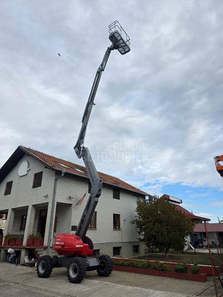 Manitou 160 ATJ