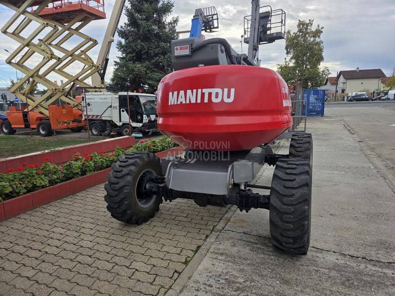 Manitou 160 ATJ
