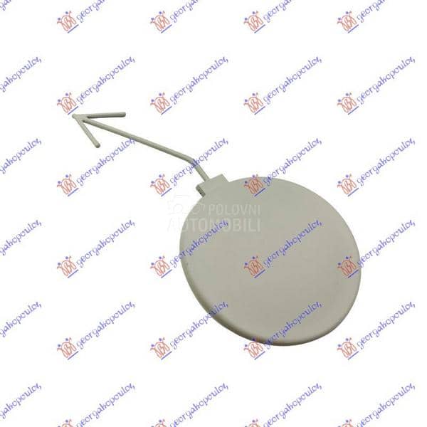 POKLOPAC KUKE PREDNJEG BRANIKA