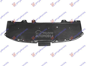 ZASTITA MOTORA ISPOD BRANIKA P za Mazda 2 od 2020. do 2022. god.