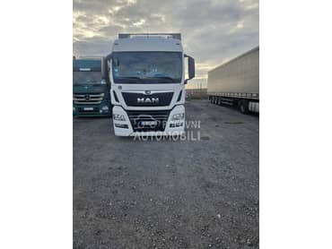 MAN tgx