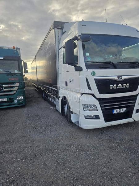 MAN tgx