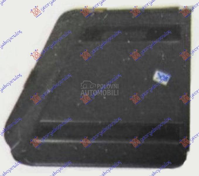 LAJSNA RESETKE PREDNJEG...