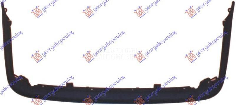 ZADNJI BRANIK GORNJI