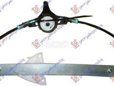 PODIZAC ZADNJEG PROZORA... za Mazda 2 od 2007. do 2014. god.