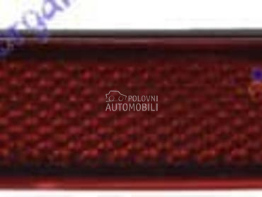 KATADIOPTER U ZADNJEM... za Volkswagen Tiguan od 2020. do 2023. god.