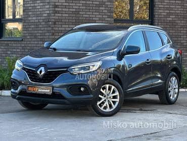 Renault Kadjar 1.5 DCI Aut Led Kam