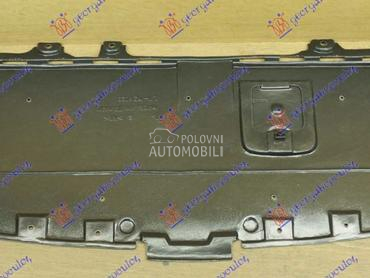 ZASTITA MOTORA PLASTICNA za Mazda CX-3 od 2015. do 2019. god.