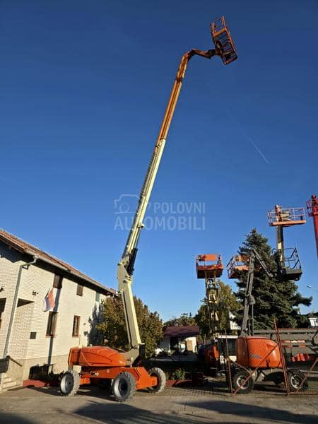 JLG E 600 JP