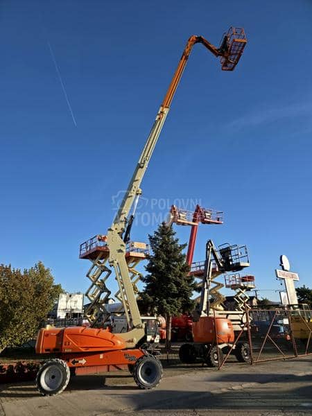 JLG E 600 JP