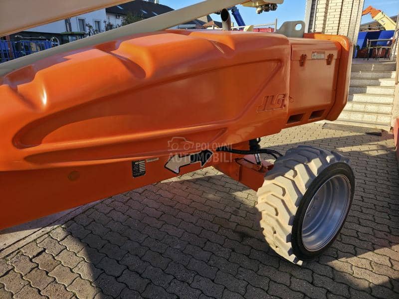 JLG E 600 JP