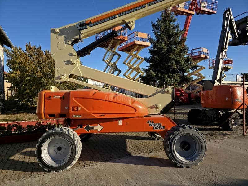 JLG E 600 JP