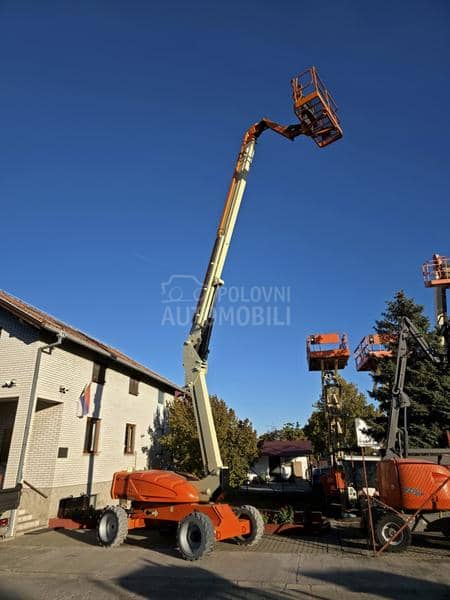 JLG E 600 JP