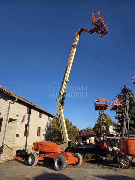 JLG E 600 JP