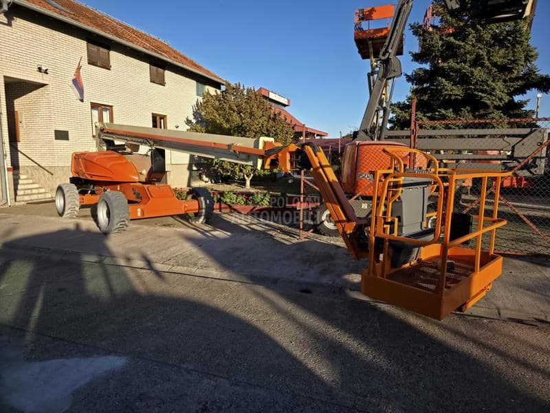 JLG E 600 JP