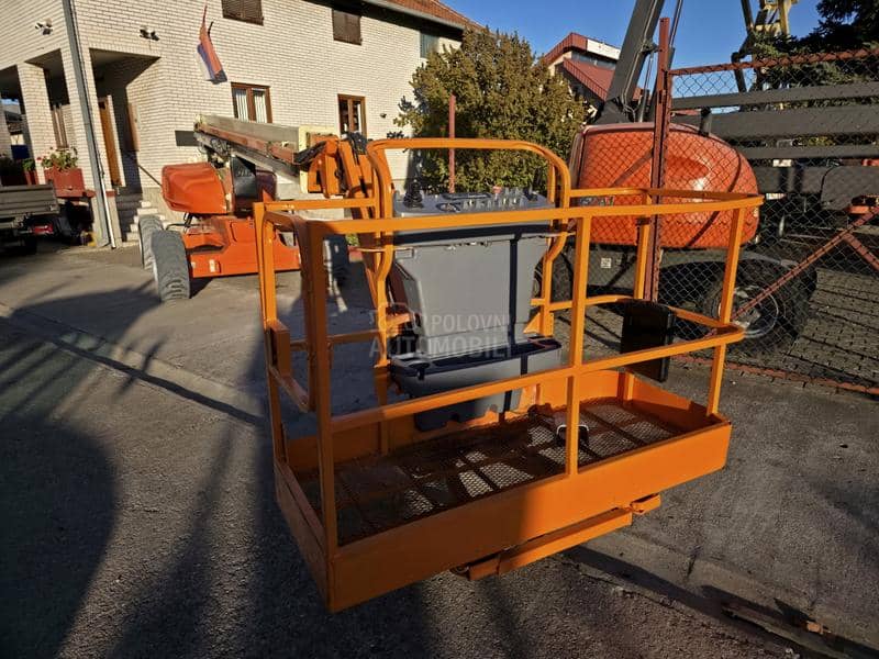 JLG E 600 JP