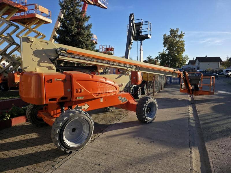 JLG E 600 JP