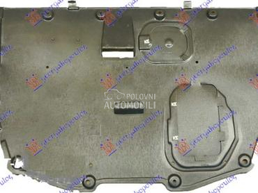 ZASTITA MOTORA PLASTICNA (AWD) za Mazda CX-3 od 2015. do 2019. god.