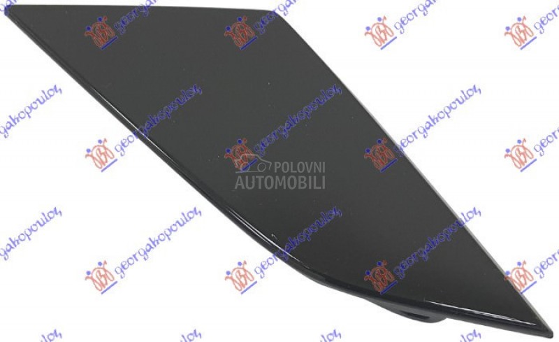 POKLOPAC MAGLENKE 2018-