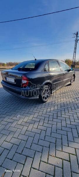 Citroen C5 