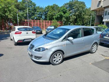 Seat Toledo 1.9 TDI