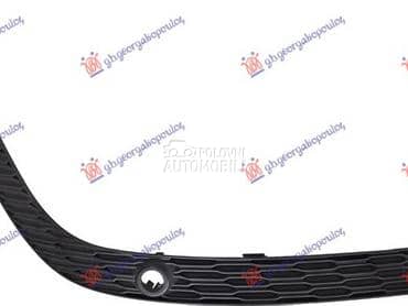 LAJSNA ZADNJEG BRANIKA Desno za Audi Q8 od 2018. do 2022. god.