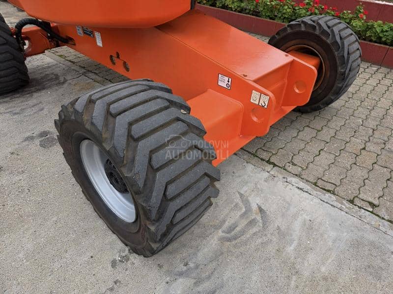 JLG 510 AJ