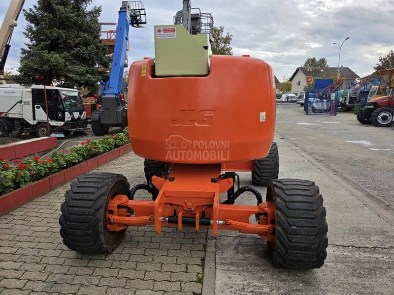 JLG 510 AJ